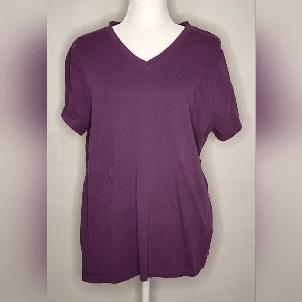 Faded Glory t-shirt Size XXL (20)